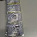 2 x UCC Christmas Wax Melts, Premium Plant Based Natural Soy Scented Melts Cubes, Wax Melts Tarts, Wax Melt Gift - 4 Pack