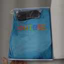 Tote a Fort Original XL Blanket Fort Building Kit - Portable Playhouse Play Tent Fort - Indoor & Outdoor Toy Set for Ages 4-12+ - STEM Toy - 4 Blanket Set