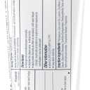 Desitin Maximum Strength Baby Diaper Rash Cream, 40% Zinc Oxide, Hypoallergenic No Added Parabens & Dyes, Protects & Relieves Babys Skin for Up to 12 Hours, Prevents Diaper Rash, 4.8 oz Tube