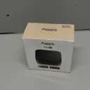 Aqara Smart Home Hub M3 for Advanced Automation, Matter Controller, Thread Border Router, Features Zigbee, Bluetooth, Wi-Fi, PoE, IR, Supports Apple HomeKit, Alexa, SmartThings, Home Assistant, IFTTT