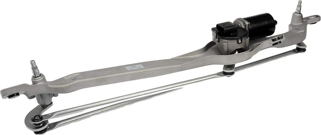 Dorman 602-309AS Windshield Wiper Motor and Linkage Assembly Compatible with Select Ford/Lincoln Models