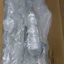 Catalytic Converter Kit Compatible with Mark lt 2006-2008 5.4L V8 & F150 2004-2008 5.4L V8 engine 4WD Transmission, Repklace OE:645829 645471 EPA Compliant