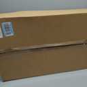 240360908 Refrigerator Wire Shelf 25 3/7 X 16 1/2 Inch Compatible with Frigidaire, Kenmore, Foreverpro 240360901, 240360905, 3189137, AP5805565, EAP9492365 (1 Pack)