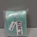 Teal Braiding Hair Pre Stretched Crochet Hypoallergenic Non Toxic Synthetic Hair Extensions for Knotless Braids