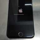 Apple iPhone SE 3rd Gen, 128GB, Midnight - Unlocked