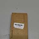 Acrylic Fish Feeding Box Ring for Turtle with Filter Ball Set, Fish Feeder Ring and Nitrifying Ball, Betta Feeding Floating, Turtle Enrichment Toys, Floating Betta Food Holder (Clear, L)