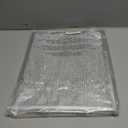 Air Filter Factory Metal Filter 203368 Replacement For Honeywell EAC F50F1073, F300E1019, 50000293-002 HVAC Furnace Aluminum Mesh Pre-Filters 2-Pack