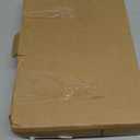 Comsmart Dog Blankets for Small Dogs, 6 Pack Puppy Blanket Cute Paw Print Pet Blanket for Dog, Puppy, Cat, Kitten, 24x28 inches (Multi-colored)