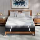 Helix ErgoAlign Mattress Topper with GlacioTex™ - CA King, California King