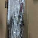 BAOLITVINE Lighted Birch Tree Plug in 330 Fairy Lights 6FT, Twig Tree with Lights for Indoor Outdoor Home Room Porch Christmas Decoration (5ft 10in)