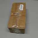 Artificial Hanging Flowers 6 Bundles UV Resistant Fake Flowers for Outdoor Decor Realistic Silk Flower Faux Plants for Patio Porch Garden Yard (Mixed Color)