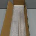 Mahjong Racks with Pushers 4PCS Set Majiang Tile Holder Acrylic Mahjong Racks Accessories and Gifts (Clear)