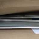 Easel Whiteboard - Magnetic Portable Dry Erase 36 x 24 Tripod Height Adjustable, 3' x 2' Flipchart Easel Stand White Board for Office or Teaching at Home & Classroom (36x24 White)