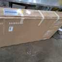 Samsung 50-Inch Class The Frame LS03F 4K QLED Smart TV (2025 Model) Slim Fit Wall Mount, Modern Frame Design, NQ4 AI Gen2 Processor, Art Mode, Artful Picture Quality, Samsung Vision AI, Alexa Built-in