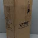 SP0714T Top-Mount Multi Port Valve Compatible with Hayward VariFlo, Replacement for Hayward Above-Ground Pro or VL Series Sand Filter, 1.5 FIP Plumbing, 7-Position Control Valve (Black)