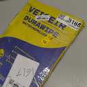 3 Pack Windshield Wiper Blades Compatible With Honda CRV CR-V 2007 2008 2009 2010 2011 Original Factory Quality Front Rear Wipers Blade Set for My Car - 26" 16" 14"