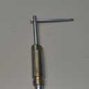 Compression Sleeve Puller Tool Remove Nut & Ferrule Of Pipe 03943, Sleeve Remover For 1/2 Compression Fittings Only, Corroded & Frozen Supply Stops, Plumbing Tools Compression Ring Removal Tool