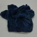 Dog Winter Coat Soft Pullover Pajamas, Warm Dog Cold Weather Coats Fleece Dogs Coat, Cozy Winter Jacket Windproof Full body Dogs Jumpsuit Onesie Fleece Sweater Clothes Apparel for Dogs (X-Large, Navy Blue)