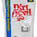 Dirt Devil Hand Vac Style G Paper Vacuum Bags,10 Per Pack