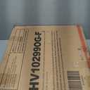 Modern Linen Fabric Accent Armchair Single Sofa w/ Side Storage Pocket Orange (Only Cushion)