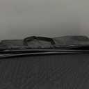 Dog Car Seat Cover for Back Seat Extender, Hard Bottom Pet Car Seat Protector, Non-Slip Durable Dog Hammock in Car SUV