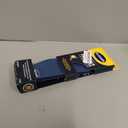 Dr. Scholls Plantar Fasciitis Pain Relief Orthotic Insoles, Immediately Relieves Pain: Heel, Spurs, Arch Support, Distributes Foot Pressure, 1 Pair