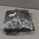 Aroma Housewares AHP-303 Single Burner Hot Plate, Metal, Black