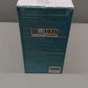 CASABREWS CM5418 Espresso Machine 20 Bar, Compact Espresso Maker with Steam Milk Frother, Stainless Steel Coffee Machine with 34oz Removable Water Tank for Cappuccino, Gift for Women or Men, Silver