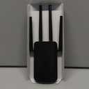 WiFi Extender Signal Booster, Dual Band 5.8GHz&2.4GHz, WiFi Booster Covers Up to 10000 Sq.ft, WiFi Repeater 1.2Gbps with Ethernet Port, One-tap Setup, Made for USA