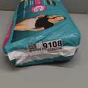 Depend Fresh Protection Adult Diapers, Incontinence & Postpartum Bladder Leak Underwear for Women, Disposable, Maximum, ExtraLarge, Blush, 26 Count