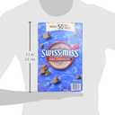 Swiss Miss Milk Chocolate Flavor Hot Cocoa Mix, 1.38 oz. 50-Count
