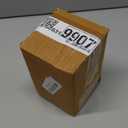 Nirvana Class NIRMAN Handmade Stone Aroma Burner Oil Diffusers Home Decor (Leaf)