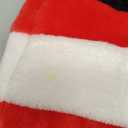 Baby Animal Costumes Toddler Halloween Dress Up Outfit (6-12 Months/Height 26"-29", Santa)