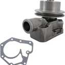 Water Pump AR92418 Replacement for Tractor 1640 2040 2040S