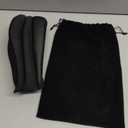 IFSLQNX Vitavix Neck Support for Snoring, Vitavix Anti Snoring Neck Support, Cervical Collar for Sleeping, Adjustable Soft Foam Neck Brace Cervical Collar of Spine Pressure (1PCS)