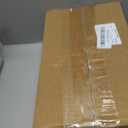 2 Pcs Vintage Jewelry Tray Set, Vintage Necklace Organizer with Velvet Backing and Ring Holder, Gold Ring Display Stand Frame, for Selling, Baroque Trinket Storage Dish Gifts for Women Wedding