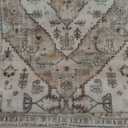 2 Floor Mat 20"×59" 20"×48" Washable Kitchen Rugs  Non Slip Kitchen Mats for Floor w