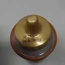 Torani Puremade Sauce, Pumpkin Pie, Squeeze Bottle, 16.5 Ounces 4 Pack (BB-15MAY26)