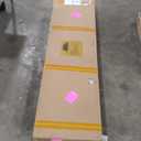 DWVO 6.x4 FT Resin Storage Shed with Reinforced Floor, Outdoor Storage Shed with Lockable Door, Window and Vents, Waterproof Plastic Tool Storage for Garden, Backyard, Patio, Lawn