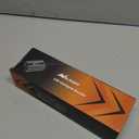 Nilight H1/H3 LED CANbus Decoder - Anti-Flickering Harness Error Free Resistor Capacitor for LED Bulb, Pack of 2