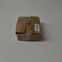 DearHouse 2 Pack Fall Garland Maple Leaf, 5.9Ft/Piece 7 Colors Hanging Vine Garland Artificial Autumn Foliage Garland Thanksgiving Decor for Home Wedding Fireplace Party Christmas (Brown)