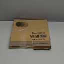 Midcard Sheets Peel and Stick Backsplash PVC Wall Tile,for Kitchen Backsplash, 5 Full Pieces and 2 Halfs