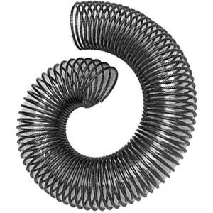 764-05082 Bagger Flex Hose Stretchable Grass Bag Hose,Compatible with MTD Cub Cadet RZT Riding Mower 36" 42" 46" 50" 54" Rear Fast Double Bagger Kit Replacement 76405082 19A30031 19A30045 19A70052