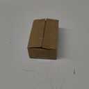 Soap and Lotion Dispenser Pumps, Stainless Steel Replacement Lotion Pump Parts, Brushed Nickel Metal Soap Dispensers（2 Pack