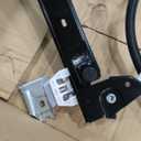 66944900 Front Left Driver Side Window Regulator