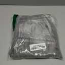 AOWKULAE Boy's Skinny Fit Ripped Destroyed Distressed Stretch Slim Jeans Pants (124/Gray)