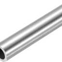 uxcell 304 Stainless Steel Tube, 9mm ID 13mm OD 250mm Length Round Seamless Straight Steel Metal Capillary Pipe Tubing for Industry DIY Projects