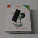 iLive 3-in-1 Wireless Charging Stand