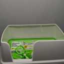 Purina Tidy Cats Non Clumping Litter System, Breeze XL All-in-One Odor Control & Easy Clean Multi Cat Box - 18 lb. Box