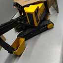 CAT Construction Toys, CAT Steel Construction Excavator - Heavy-Duty & Durable - Ergonomic Handles 3+ Years - Dig & Haul Dirt All Day Long!